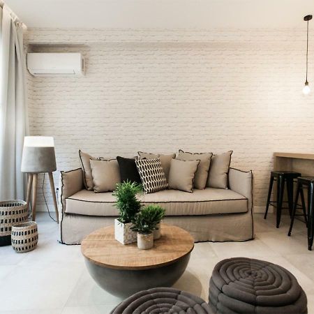 Designer Apartment - Stroll To The Acropolis Athènes Extérieur photo