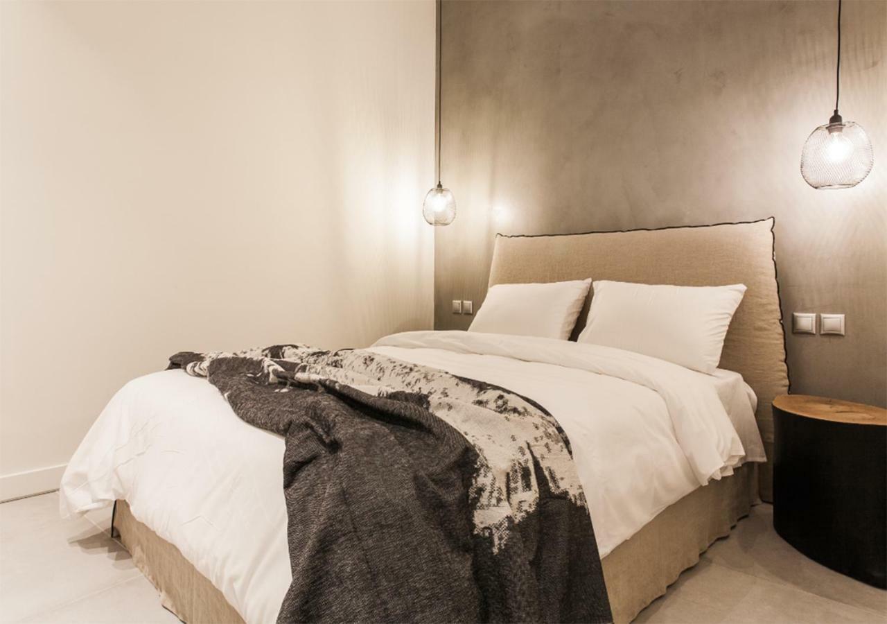 Designer Apartment - Stroll To The Acropolis Athènes Extérieur photo