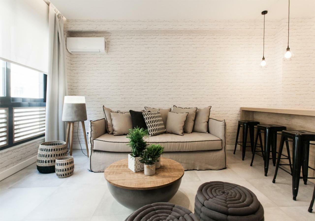 Designer Apartment - Stroll To The Acropolis Athènes Extérieur photo