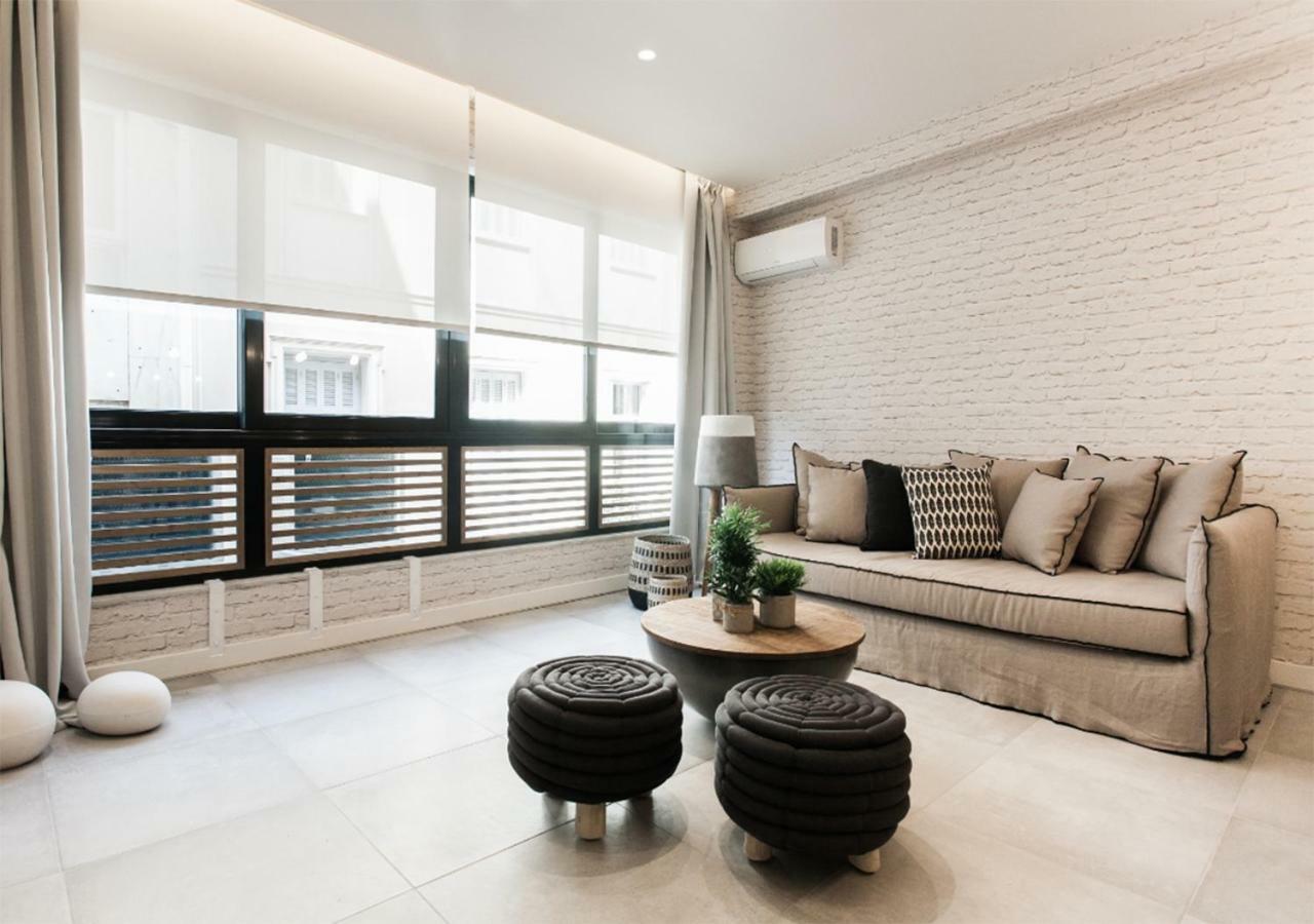 Designer Apartment - Stroll To The Acropolis Athènes Extérieur photo