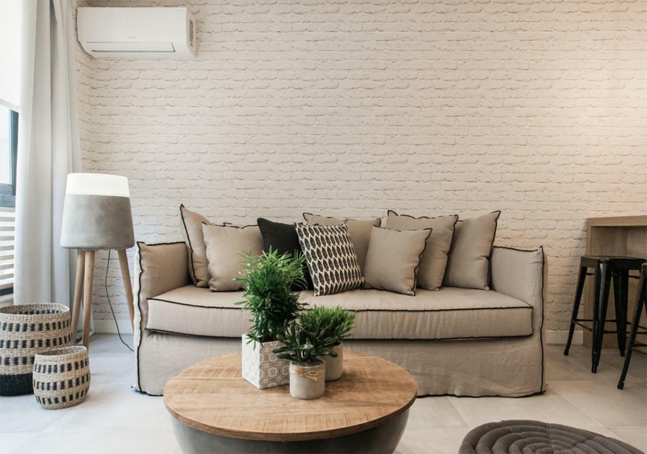 Designer Apartment - Stroll To The Acropolis Athènes Extérieur photo